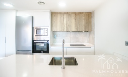 Herverkoop - Appartement - Cartagena - Mar De Cristal