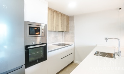 Herverkoop - Appartement - Cartagena - Mar De Cristal