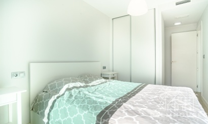 Herverkoop - Appartement - Cartagena - Mar De Cristal