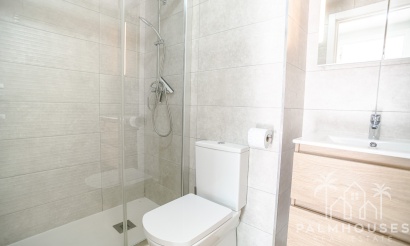 Herverkoop - Appartement - Cartagena - Mar De Cristal