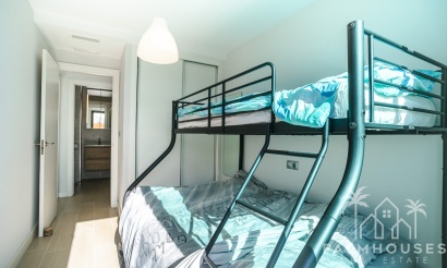 Herverkoop - Appartement - Cartagena - Mar De Cristal