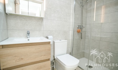 Herverkoop - Appartement - Cartagena - Mar De Cristal