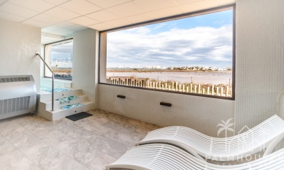Herverkoop - Appartement - Cartagena - Mar De Cristal