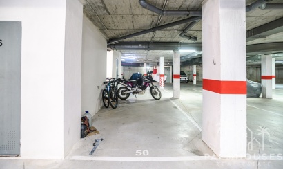 Herverkoop - Appartement - Cartagena - Mar De Cristal