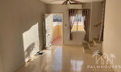 Venta - Casa - Villamartin