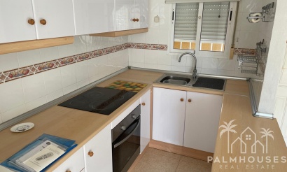 Venta - Casa - Villamartin