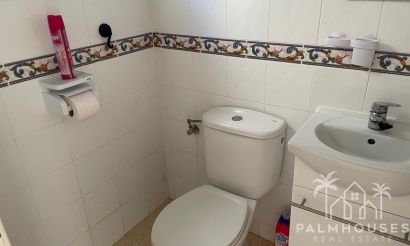 Venta - Casa - Villamartin