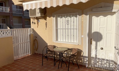 Venta - Casa - Villamartin