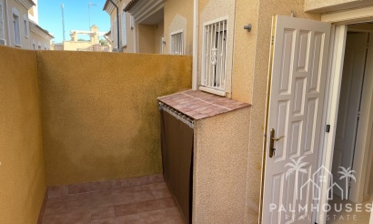 Venta - Casa - Villamartin
