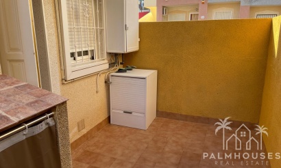 Venta - Casa - Villamartin
