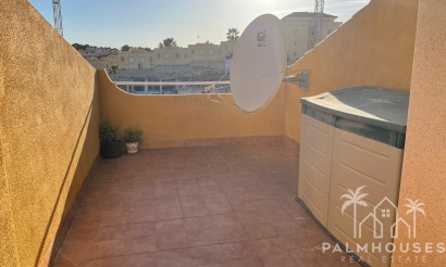 Venta - Casa - Villamartin