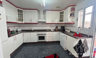 Herverkoop - Appartement - Algorfa
