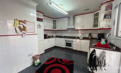 Herverkoop - Appartement - Algorfa