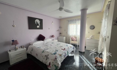 Herverkoop - Appartement - Algorfa