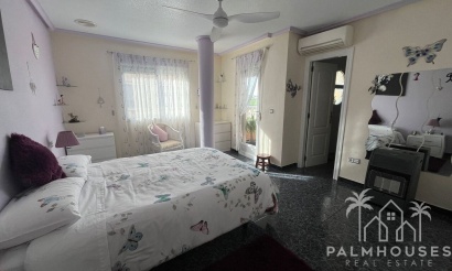 Herverkoop - Appartement - Algorfa