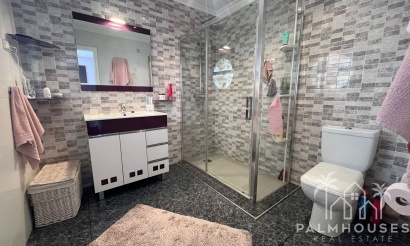 Herverkoop - Appartement - Algorfa