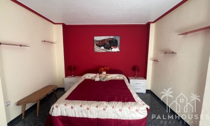 Herverkoop - Appartement - Algorfa