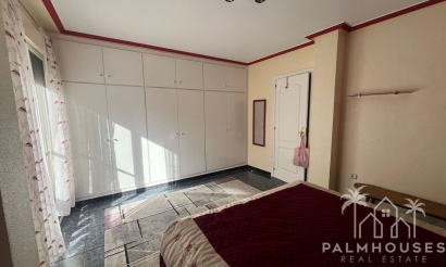 Herverkoop - Appartement - Algorfa