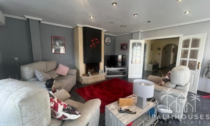 Herverkoop - Appartement - Algorfa
