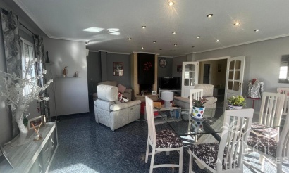 Herverkoop - Appartement - Algorfa