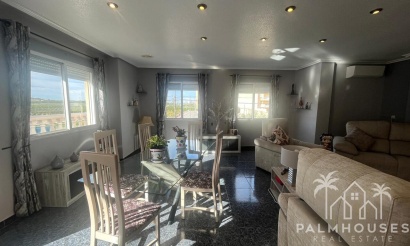 Herverkoop - Appartement - Algorfa