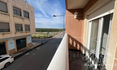Herverkoop - Appartement - Algorfa