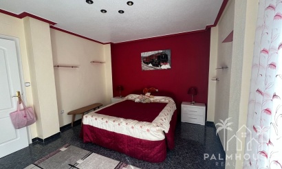 Herverkoop - Appartement - Algorfa