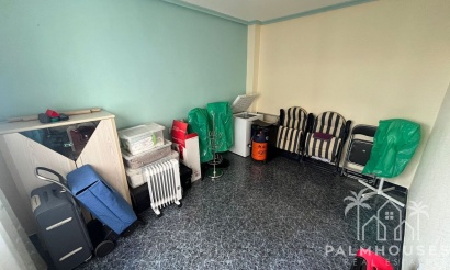 Herverkoop - Appartement - Algorfa