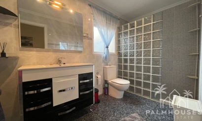 Herverkoop - Appartement - Algorfa