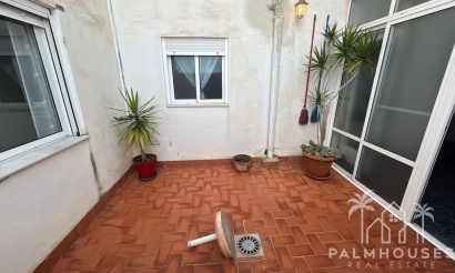 Herverkoop - Appartement - Algorfa