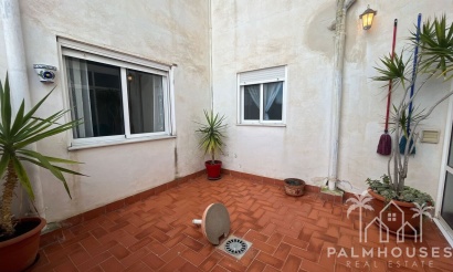 Herverkoop - Appartement - Algorfa