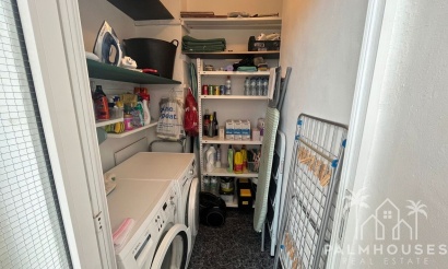 Herverkoop - Appartement - Algorfa