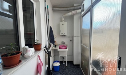 Herverkoop - Appartement - Algorfa