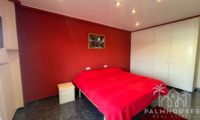 Herverkoop - Appartement - Algorfa