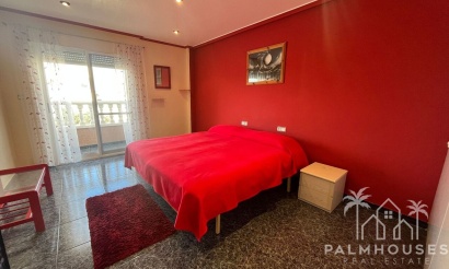 Herverkoop - Appartement - Algorfa