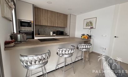 Venta - Villa - San Miguel de Salinas - Costa Blanca