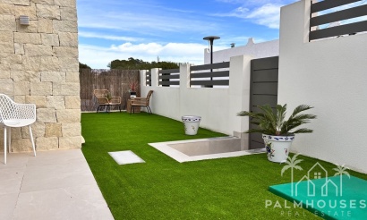 Venta - Villa - San Miguel de Salinas - Costa Blanca