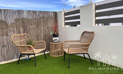 Venta - Villa - San Miguel de Salinas - Costa Blanca