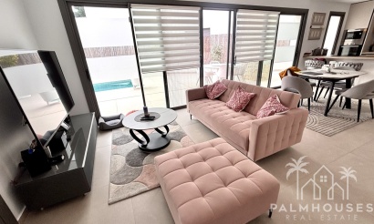 Venta - Villa - San Miguel de Salinas - Costa Blanca