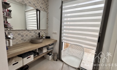 Venta - Villa - San Miguel de Salinas - Costa Blanca
