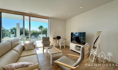 Venta - Apartment - Orihuela - Las Colinas