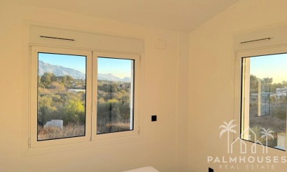 Venta - Villa - Alfaz del Pi - Costa Blanca