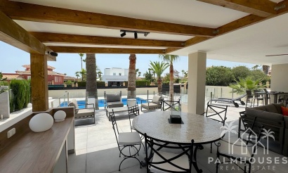 Venta - Villa - Alfaz del Pi - Costa Blanca
