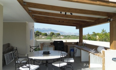 Venta - Villa - Alfaz del Pi - Costa Blanca