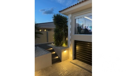 Venta - Villa - Alfaz del Pi - Costa Blanca