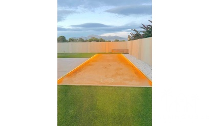 Venta - Villa - Alfaz del Pi - Costa Blanca