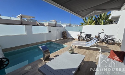 Revente - Villa - San Pedro del Pinatar - Costa Calida