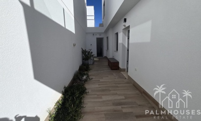 Revente - Villa - San Pedro del Pinatar - Costa Calida