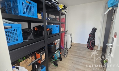 Revente - Villa - San Pedro del Pinatar - Costa Calida
