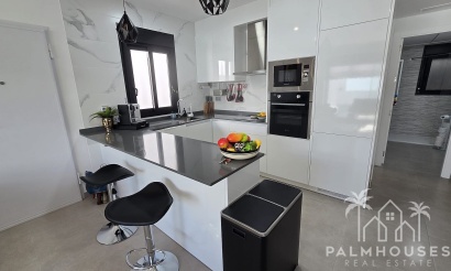 Revente - Villa - San Pedro del Pinatar - Costa Calida